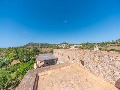 Villa Pedra Viva (cala Bona) - Ferienhaus Mit Pool - Environment photo 28