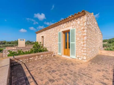 Villa Can Jeroni Carrio - Ferienhaus Mit Privatem Pool - Outdoor photo 8