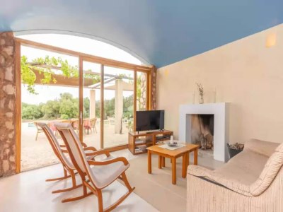 Villa Can Jeroni Carrio - Ferienhaus Mit Privatem Pool - Features photo 12