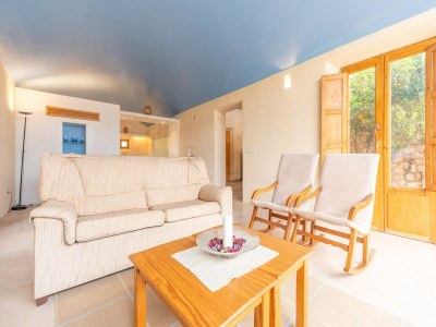 Villa Can Jeroni Carrio - Ferienhaus Mit Privatem Pool - Features photo 15