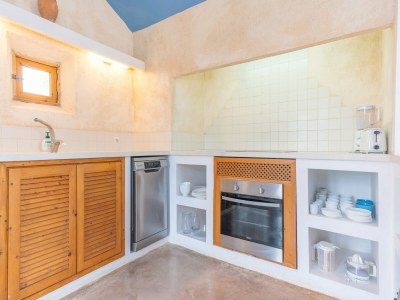 Villa Can Jeroni Carrio - Ferienhaus Mit Privatem Pool - Features photo 18