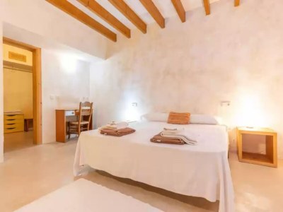 Villa Can Jeroni Carrio - Ferienhaus Mit Privatem Pool - Features photo 26