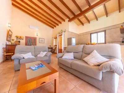 Villa Els Garrovers - Villa With Private Pool. Free Wifi - Features photo 23