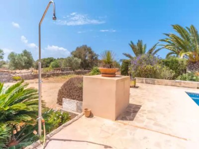 Villa Els Garrovers - Villa With Private Pool. Free Wifi - Environment photo 24