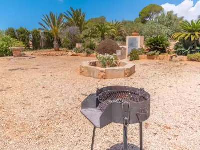 Villa Els Garrovers - Villa With Private Pool. Free Wifi - Outdoor photo 25