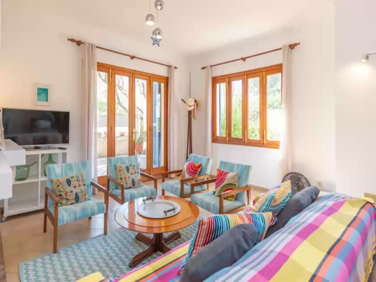 Holiday house Boreal - Haus In Marina Manresa. Wifi Gratis - Features photo 4