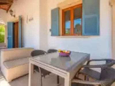 Holiday house Boreal - Haus In Marina Manresa. Wifi Gratis - Outdoor photo 3