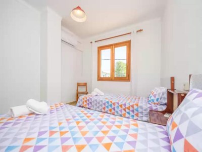 Holiday house Boreal - Haus In Marina Manresa. Wifi Gratis - Features photo 9