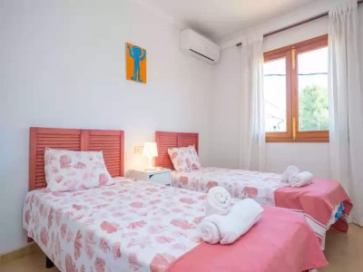 Holiday house Boreal - Haus In Marina Manresa. Wifi Gratis - Features photo 10
