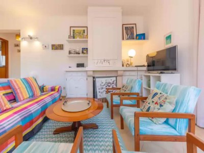 Holiday house Boreal - Haus In Marina Manresa. Wifi Gratis - Features photo 14