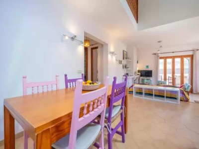 Holiday house Boreal - Haus In Marina Manresa. Wifi Gratis - Features photo 24