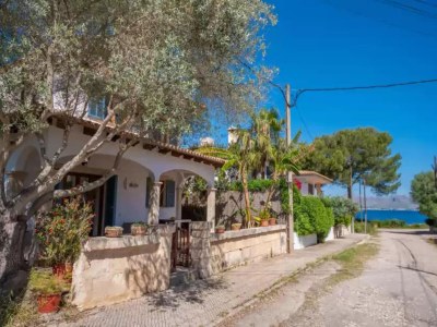 Holiday house Boreal - Haus In Marina Manresa. Wifi Gratis - Environment photo 26