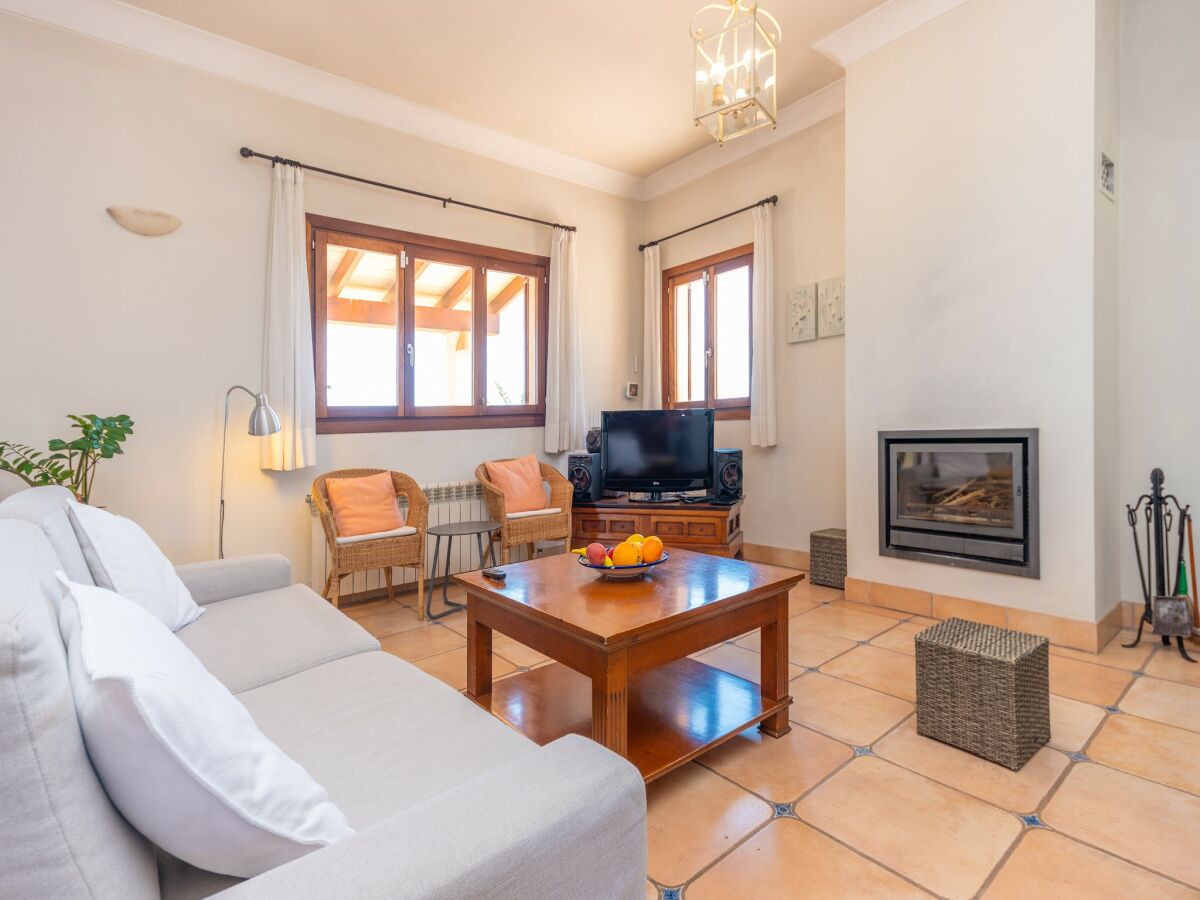 Villa Finca Can Guillem Boquet - Villa With Private Pool - Outdoor photo 3