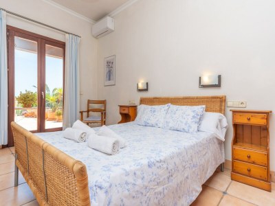 Villa Finca Can Guillem Boquet - Villa With Private Pool - Outdoor photo 4