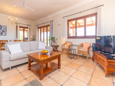 Villa Finca Can Guillem Boquet - Villa With Private Pool - Outdoor photo 9