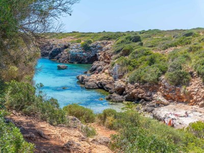 Villa Finca Can Guillem Boquet - Villa With Private Pool - Outdoor photo 15