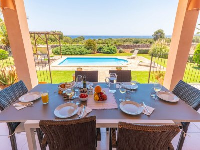 Villa Finca Can Guillem Boquet - Villa With Private Pool - Outdoor photo 21