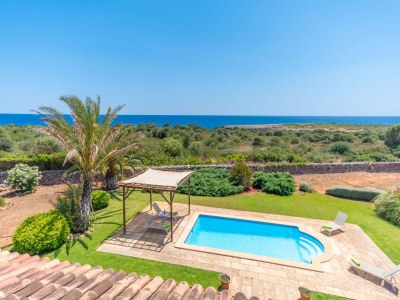 Villa Finca Can Guillem Boquet - Villa With Private Pool - Outdoor photo 28