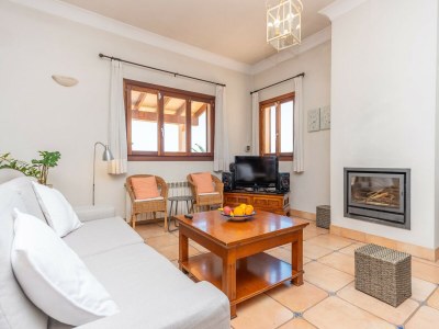 Villa Finca Can Guillem Boquet - Villa With Private Pool - Outdoor photo 34