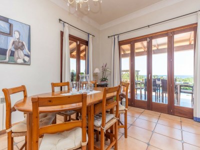 Villa Finca Can Guillem Boquet - Villa With Private Pool - Outdoor photo 36