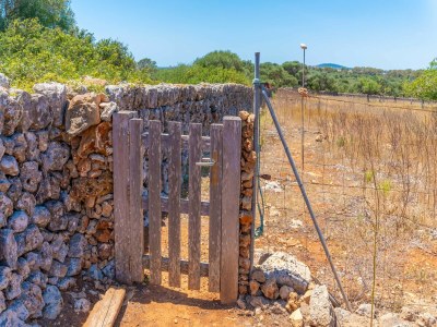 Villa Finca Can Guillem Boquet - Villa With Private Pool - Outdoor photo 45
