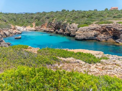 Villa Finca Can Guillem Boquet - Villa With Private Pool - Outdoor photo 47