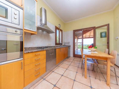 Villa Finca Can Guillem Boquet - Villa With Private Pool - Outdoor photo 53