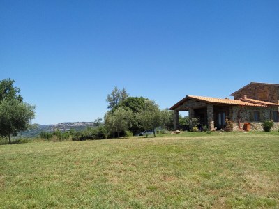 Holiday apartment In the detached country house Benefei - Outdoor photo 6