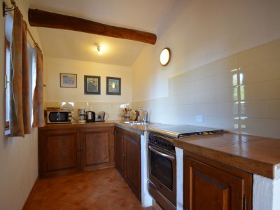 Holiday apartment In the detached country house Benefei - Features photo 8