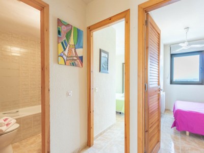 Apartment Apartment in Empuriabrava with Sea Views - Features photo 20