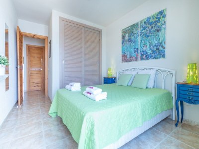 Apartment Apartment in Empuriabrava with Sea Views - Features photo 21