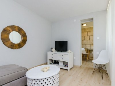 Apartment Apartment Kate - Two Bedroom Apartment with Sea View - Features photo 10