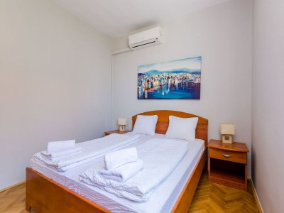 Apartment Apartment Kate - Two Bedroom Apartment with Sea View - Features photo 13