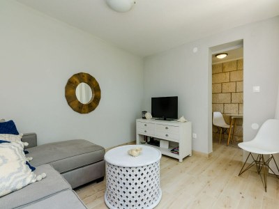 Apartment Apartment Kate - Two Bedroom Apartment with Sea View - Features photo 17