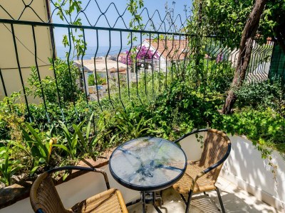 Apartment Apartment Kate - Two Bedroom Apartment with Sea View - Outdoor photo 19
