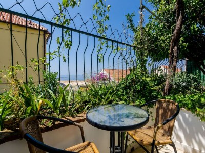 Apartment Apartment Kate - Two Bedroom Apartment with Sea View - Outdoor photo 22