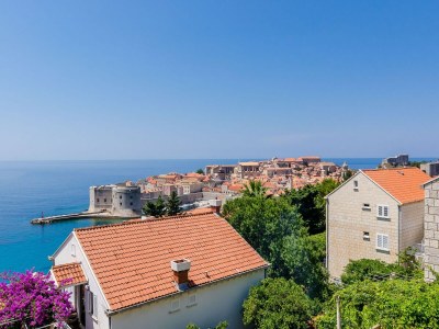 Apartment Apartment Kate - Two Bedroom Apartment with Sea View - Outdoor photo 23