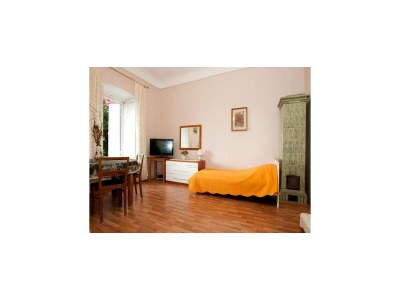 Apartment Villa Iveta - Triple Room with Private External Bathroom (Marija) - Features photo 8