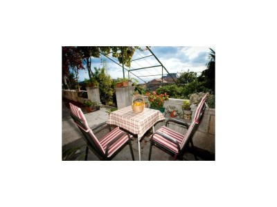 Apartment Villa Iveta - Triple Room with Private External Bathroom (Marija) - Outdoor photo 11
