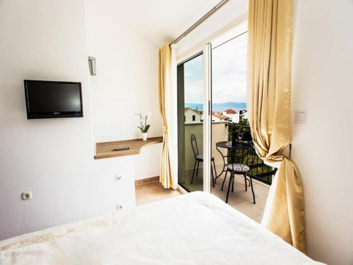Villa Villa Suzy Lux- Duplex Two Bedroom Villa with Swimming Pool and Sea View - Features photo 3