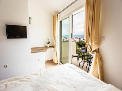 Villa Villa Suzy Lux- Duplex Two Bedroom Villa with Swimming Pool and Sea View - Features photo 7