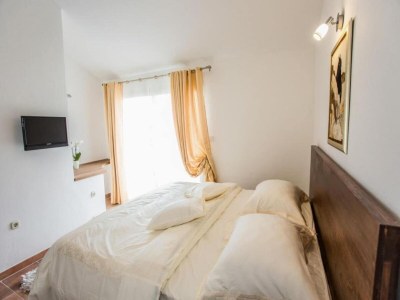 Villa Villa Suzy Lux- Duplex Two Bedroom Villa with Swimming Pool and Sea View - Features photo 8