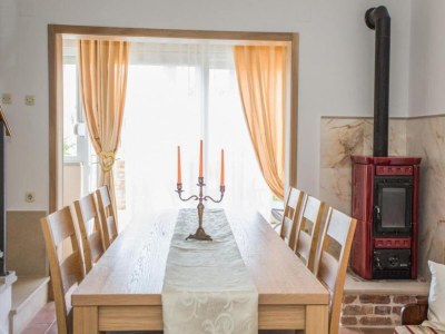 Villa Villa Suzy Lux- Duplex Two Bedroom Villa with Swimming Pool and Sea View - Features photo 10