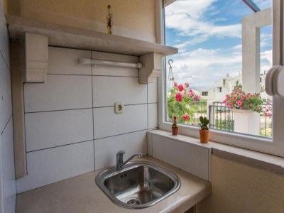 Villa Villa Suzy Lux- Duplex Two Bedroom Villa with Swimming Pool and Sea View - Features photo 11