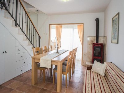 Villa Villa Suzy Lux- Duplex Two Bedroom Villa with Swimming Pool and Sea View - Features photo 14