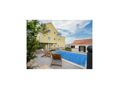 Villa Villa Suzy Lux- Duplex Two Bedroom Villa with Swimming Pool and Sea View - Outdoor photo 17