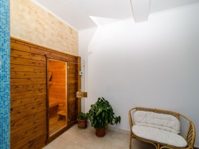 Apartment Apartments Villa Bell Memories- Studio Apartment with Terrace and Street View (A1) - Outdoor photo 24