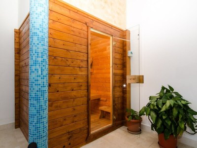 Apartment Apartments Villa Bell Memories- Studio Apartment with Terrace and Street View (A1) - Outdoor photo 25
