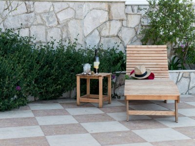 Apartment Apartments Villa Bell Memories- Studio Apartment with Terrace and Street View (A1) - Outdoor photo 27
