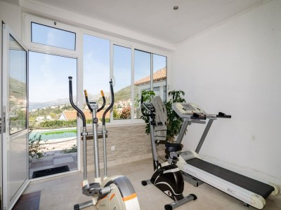 Apartment Apartments Villa Bell Memories- Studio Apartment with Terrace and Street View (A1) - Outdoor photo 29